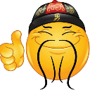 Uzo custom emote - ✦ ⊹ Sakura Sanctuary ⊹ ✦
