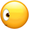 Sideeye Discord Emoji - ✦ ⊹ Sakura Sanctuary ⊹ ✦