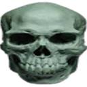 em_Skull Discord Emoji | ✦ ⊹ Sakura Sanctuary ⊹ ✦