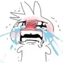 tear