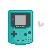 8564tealgameboycolor