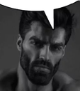 chad custom emote from Failed Abortions pt.3