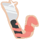 :Worm_with_knife: