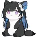 Selena_Pianissimo_Cat