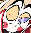 Lucifer_whut Discord Emoji - 「 🦆✦ ʟᴜᴄɪꜰᴇʀ'ꜱ ʜᴇʟʟ ✦🍎 」