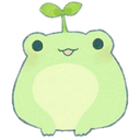 :grinderfroggy: