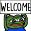 :grinderpepewelcome: