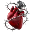 Hangout_heart_chain