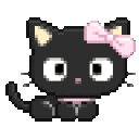 chococatsanriopixel