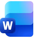 Word Discord emoji