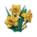 flowers_yellow_friedrice