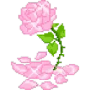pink_flower_friedrice