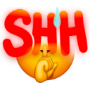 :181768shh: