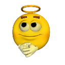 innocent custom emote | Zenii's Crewmates