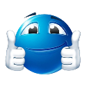 good Discord sticker from Zenii's Crewmates