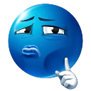 mogging custom emote | Zenii's Crewmates