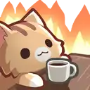 i_fire Discord sticker from Zenii's Crewmates