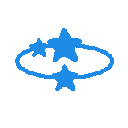 v_bstars animated emote from vamp