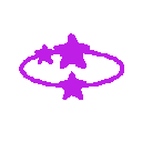 v_pstars animated Discord emote from vamp
