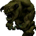 spectre Discord sticker from DOOM Slayer Army 𖤐 ̿ ̿'̿'\̵͇̿\ - M.R's IDTech Discord