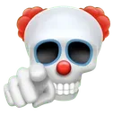 Skullclown