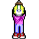 Commander_Keen Discord Emoji | DOOM Slayer Army 𖤐 ̿ ̿'̿'\̵͇̿\ - M.R's IDTech Discord