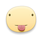 meep_tongueout Discord Emoji - Zenii's Crewmates