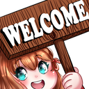 WelcomeAnime Discord sticker from clase ciencia y tecnología