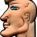 praiseSyceas Discord emoji