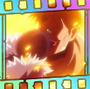 The Warmth of a Kiss Icon