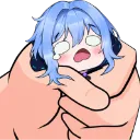 :LU_LuviCrushed: