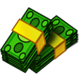 ice_money Discord Emoji | vamp