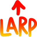 larpalert Discord Emoji | vamp