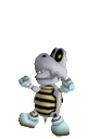 drybonedance