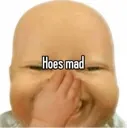 hoesmad