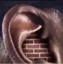 deaf
