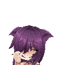 FelicityChefsKiss animated emote - ƤŞ¥ĆĦ'Ş ĆØŽ¥ ŇØØҜ