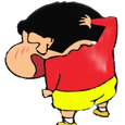 zu_itniTareef Discord sticker from Zenii's Crewmates
