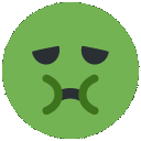 emojidisgust