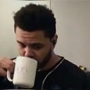 abel_tea Discord sticker from Kiss Land  ·  xo tag