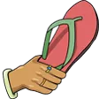 :Lachancla: