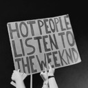 hotxo Discord sticker from Kiss Land  ·  xo tag