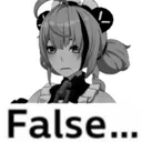 EileenFalse