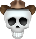 :cowboyskull: