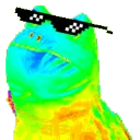 frog
