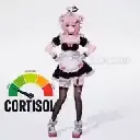 lowcortisol