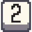 pixelnumbertwo