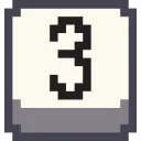 pixelnumberthree