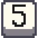 pixelnumberfive