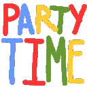 party_time